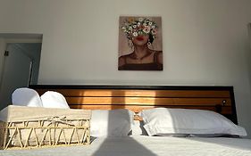 Casona Italia B & B